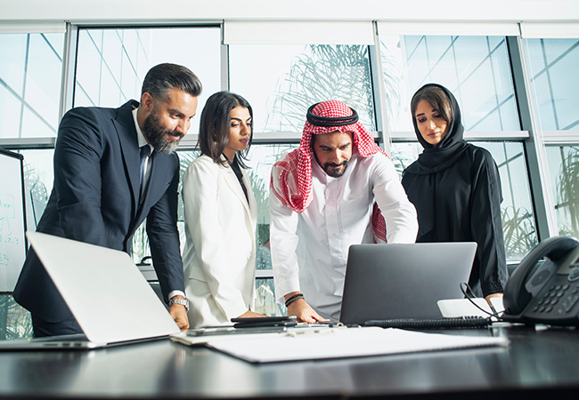 Real Estate Leasing Brokerage